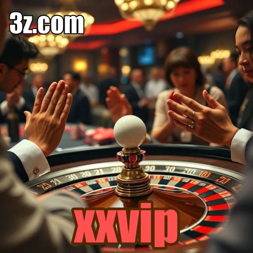 Aposte com Estilo no xxvip: A Revolução da Betting Brasileira