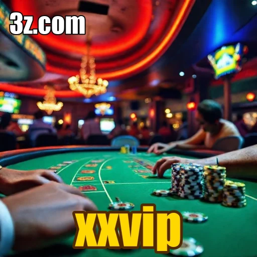 Desafios Irresistíveis no xxvip: Mergulhe na Aventura!