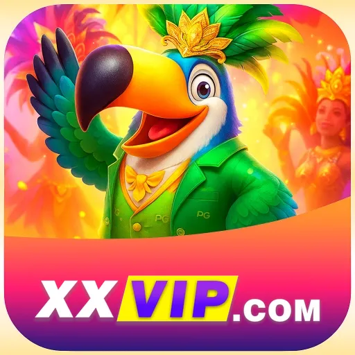 xxvip Logo