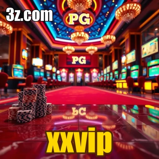 Competição Empolgante: Tournaments do xxvip em Destaque